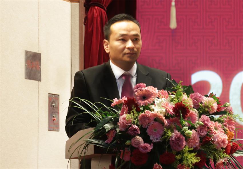 集团副总、纪委副书记张成彪同志作爱体育app首页_爱体育（中国）,“关于2018年违纪违规及重大事故责任单位的通报及处理决定”