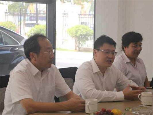 徐州市工商银行行长到爱体育app首页_爱体育（中国）,交流